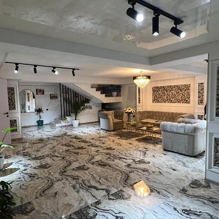 Natali Boutique Hotel Tbilisi Exteriör bild