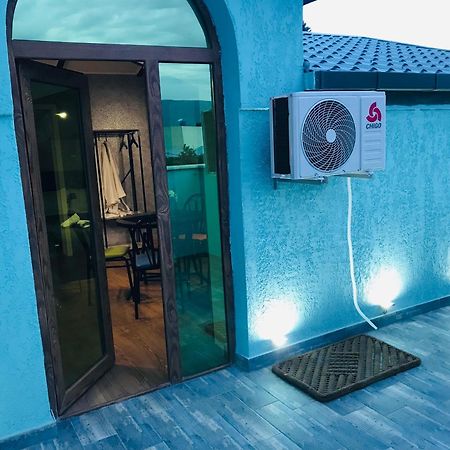 Natali Boutique Hotel Tbilisi Rum bild