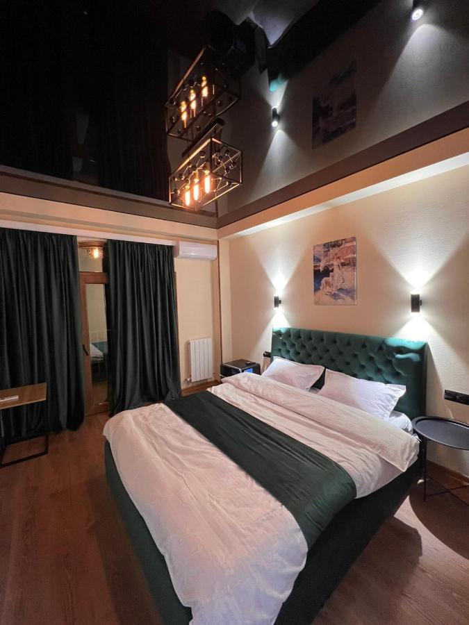 Natali Boutique Hotel Tbilisi Exteriör bild