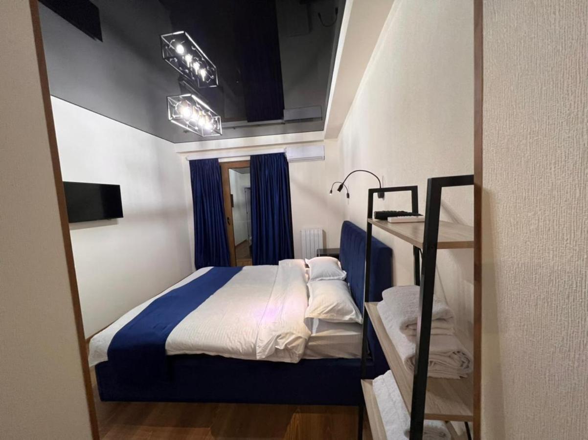Natali Boutique Hotel Tbilisi Exteriör bild