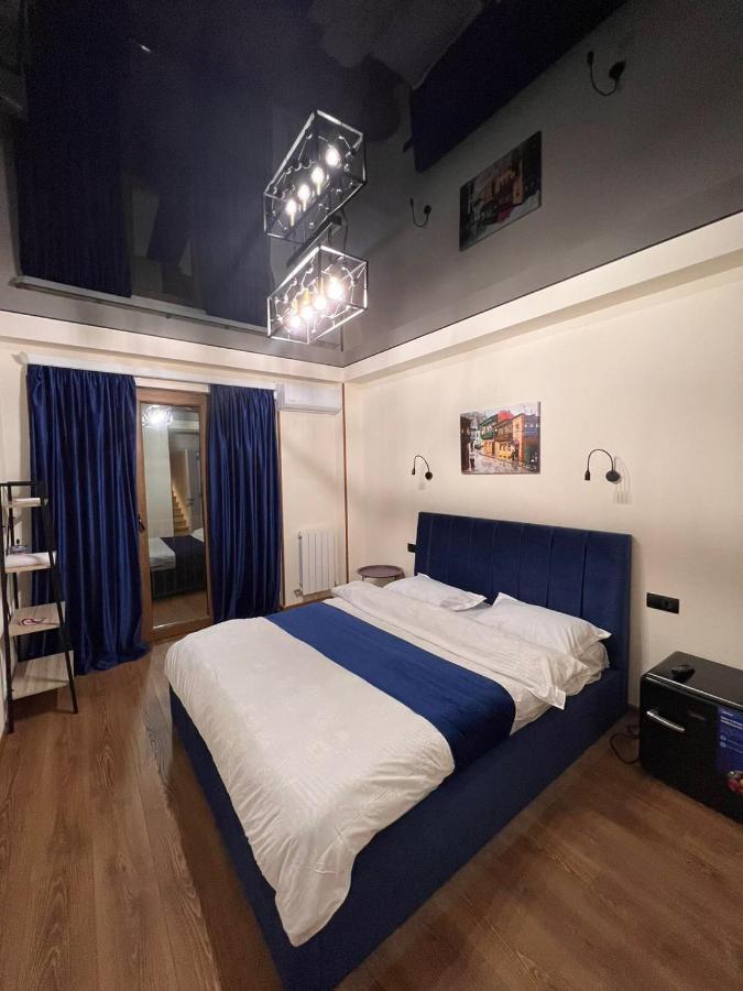 Natali Boutique Hotel Tbilisi Exteriör bild