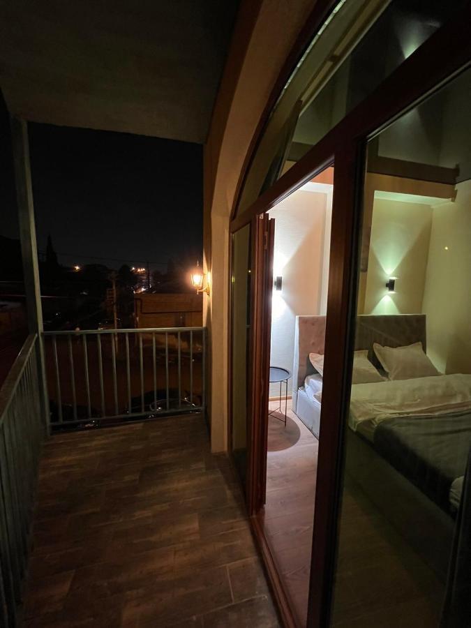 Natali Boutique Hotel Tbilisi Exteriör bild