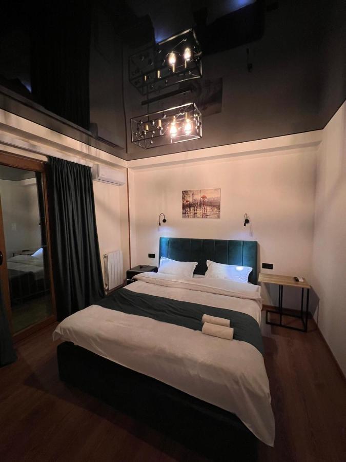 Natali Boutique Hotel Tbilisi Exteriör bild