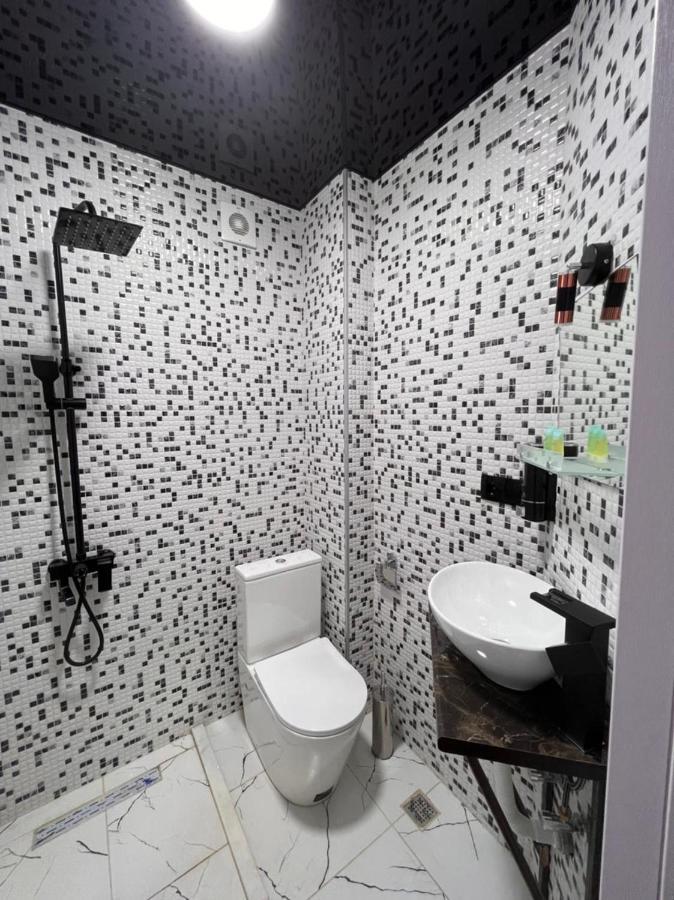 Natali Boutique Hotel Tbilisi Exteriör bild