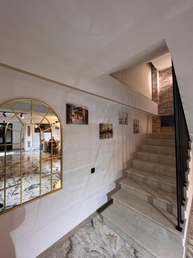 Natali Boutique Hotel Tbilisi Exteriör bild