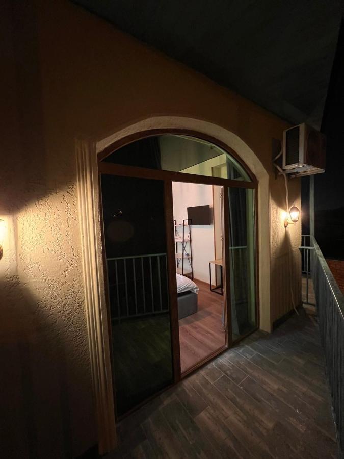 Natali Boutique Hotel Tbilisi Exteriör bild
