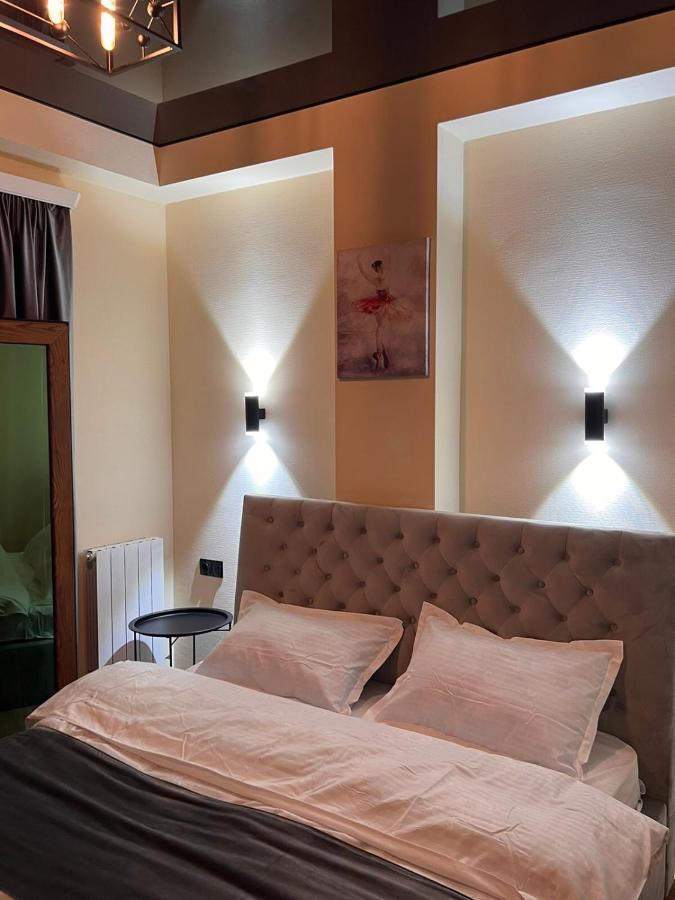 Natali Boutique Hotel Tbilisi Exteriör bild