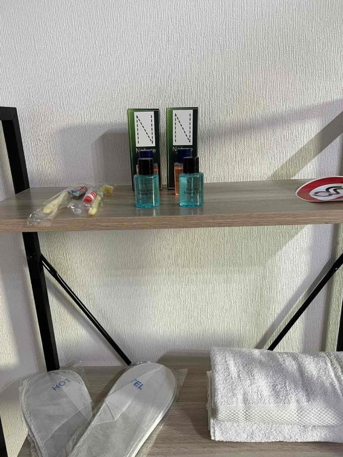 Natali Boutique Hotel Tbilisi Exteriör bild