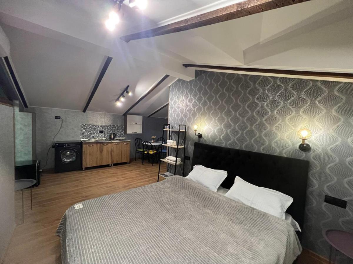 Natali Boutique Hotel Tbilisi Exteriör bild