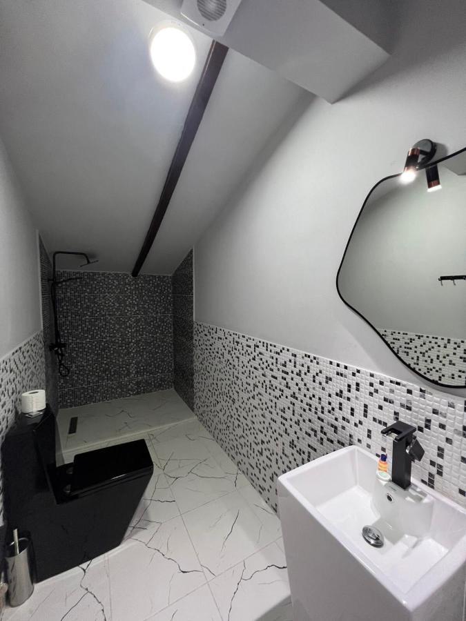 Natali Boutique Hotel Tbilisi Exteriör bild