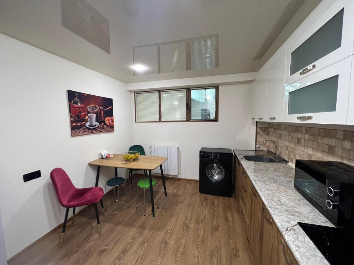 Natali Boutique Hotel Tbilisi Exteriör bild