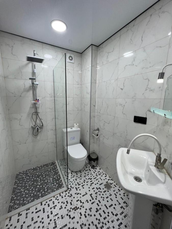 Natali Boutique Hotel Tbilisi Exteriör bild