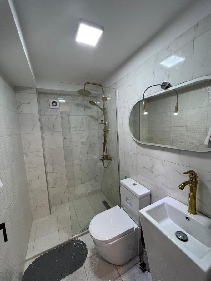 Natali Boutique Hotel Tbilisi Exteriör bild