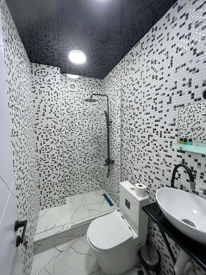 Natali Boutique Hotel Tbilisi Exteriör bild