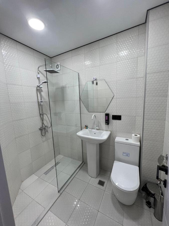 Natali Boutique Hotel Tbilisi Exteriör bild