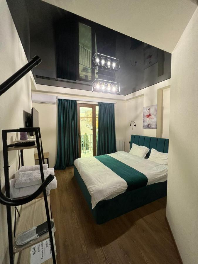 Natali Boutique Hotel Tbilisi Exteriör bild