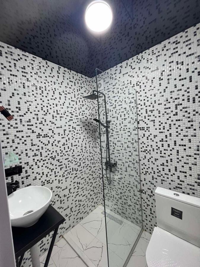 Natali Boutique Hotel Tbilisi Exteriör bild