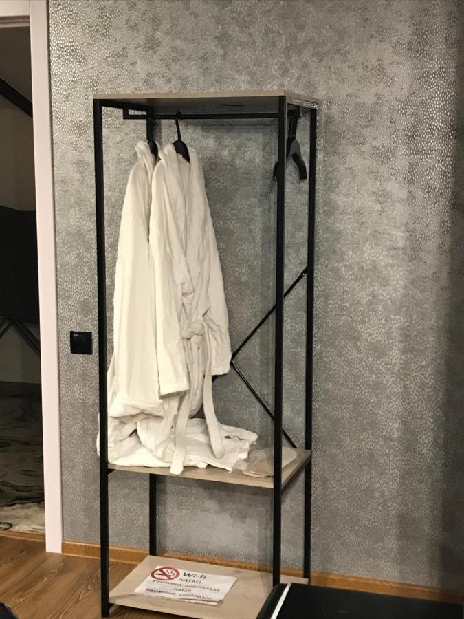 Natali Boutique Hotel Tbilisi Exteriör bild