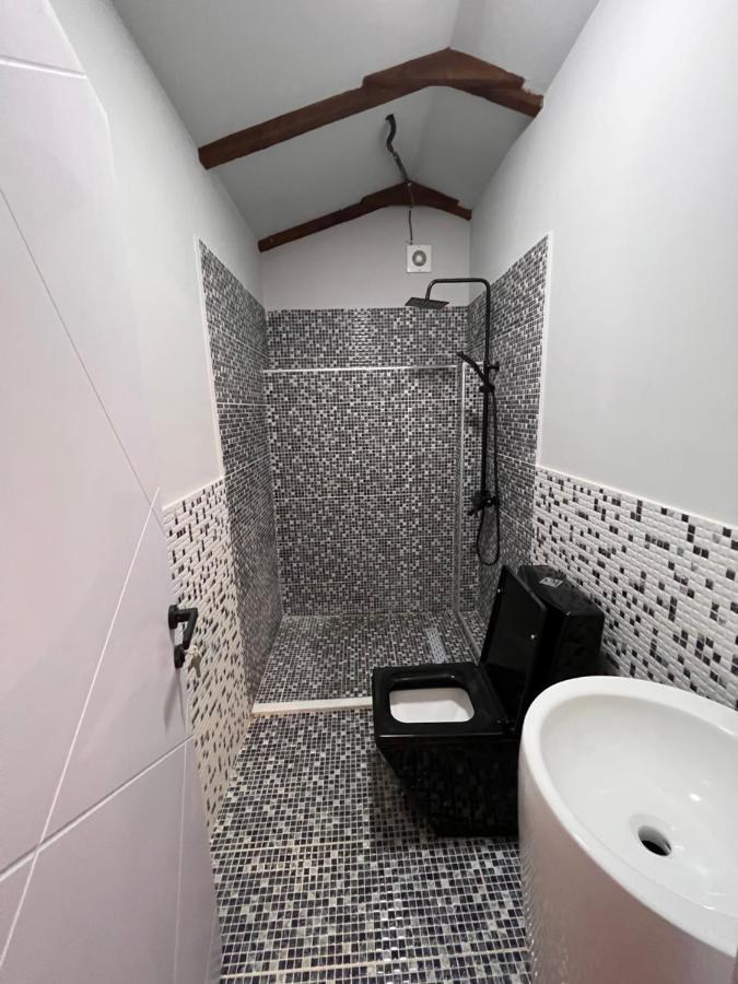 Natali Boutique Hotel Tbilisi Exteriör bild