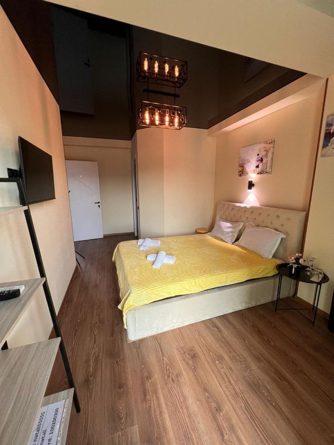 Natali Boutique Hotel Tbilisi Exteriör bild